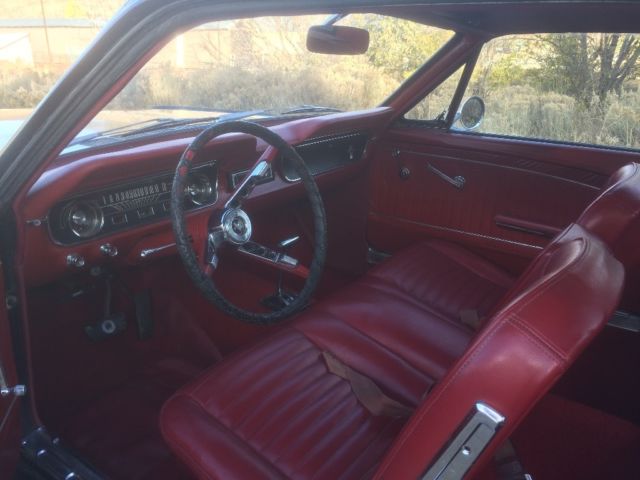 1965 Ford Mustang - photo 8