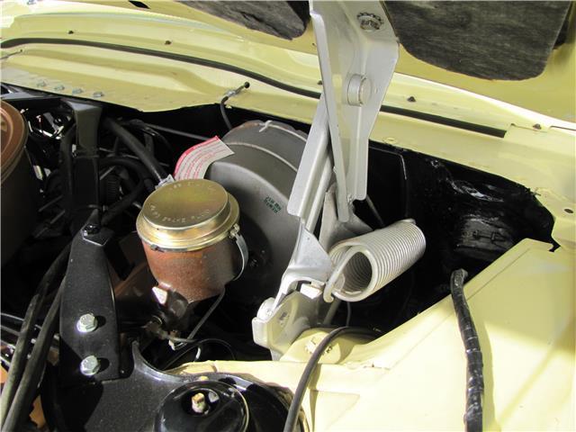 1965 Ford Thunderbird - photo 12