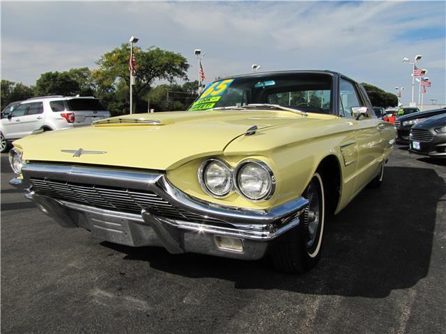 1965 Ford Thunderbird - photo 2