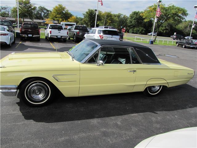 1965 Ford Thunderbird - photo 4