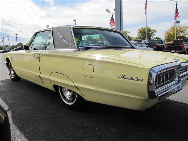 1965 Ford Thunderbird - photo 5