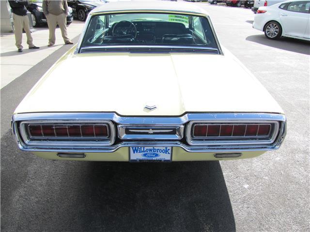 1965 Ford Thunderbird - photo 6
