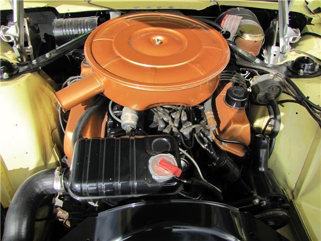 1965 Ford Thunderbird - photo 7