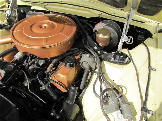 1965 Ford Thunderbird - photo 8