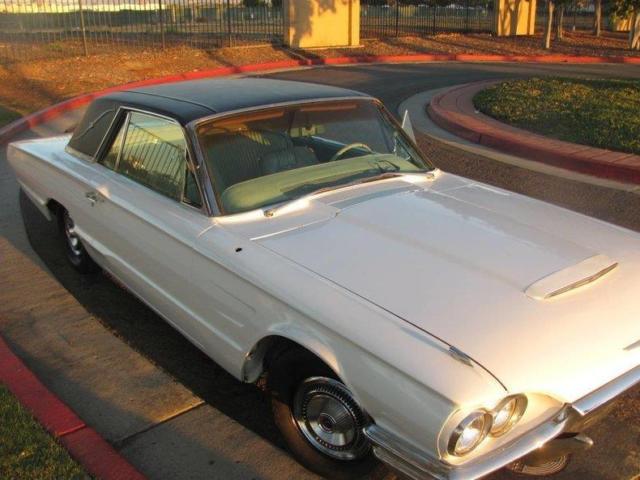 1965 Ford THUNDER BIRD LANDAU - photo 2