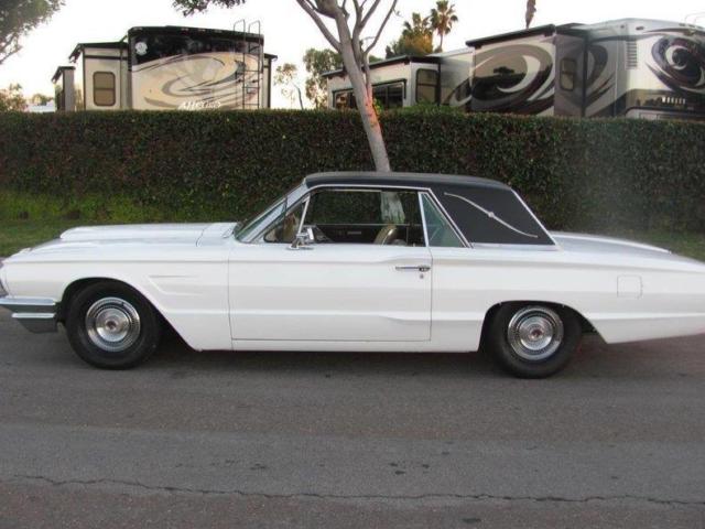 1965 Ford THUNDER BIRD LANDAU - photo 3