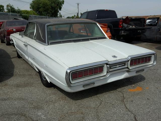 1965 Ford THUNDER BIRD LANDAU - photo 4