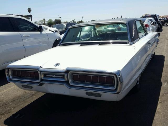 1965 Ford THUNDER BIRD LANDAU - photo 5