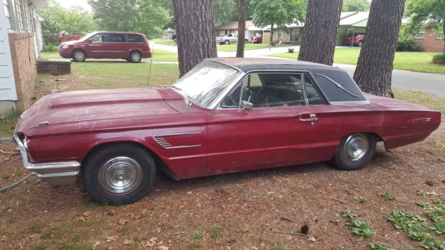 1965 Ford Thunderbird Landau - photo 3