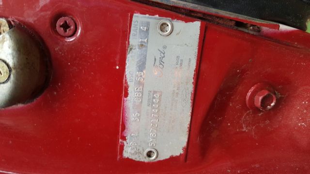 1965 Ford Thunderbird Landau - photo 5