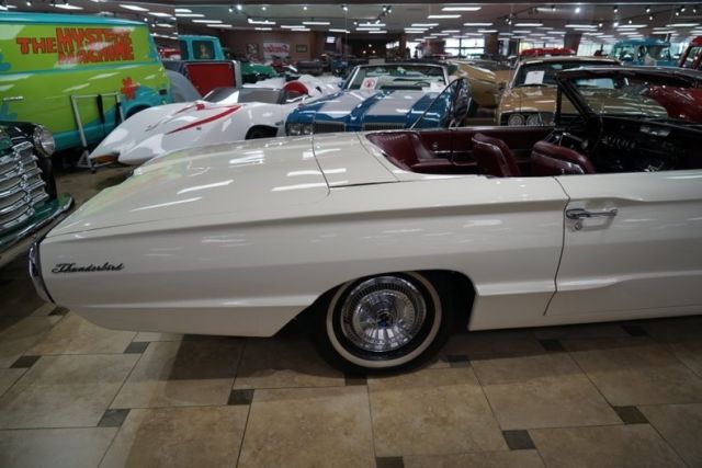 1965 Ford Thunderbird -- - photo 6