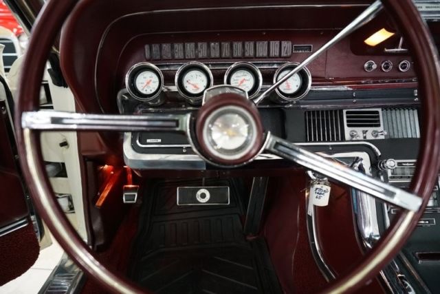 1965 Ford Thunderbird -- - photo 8