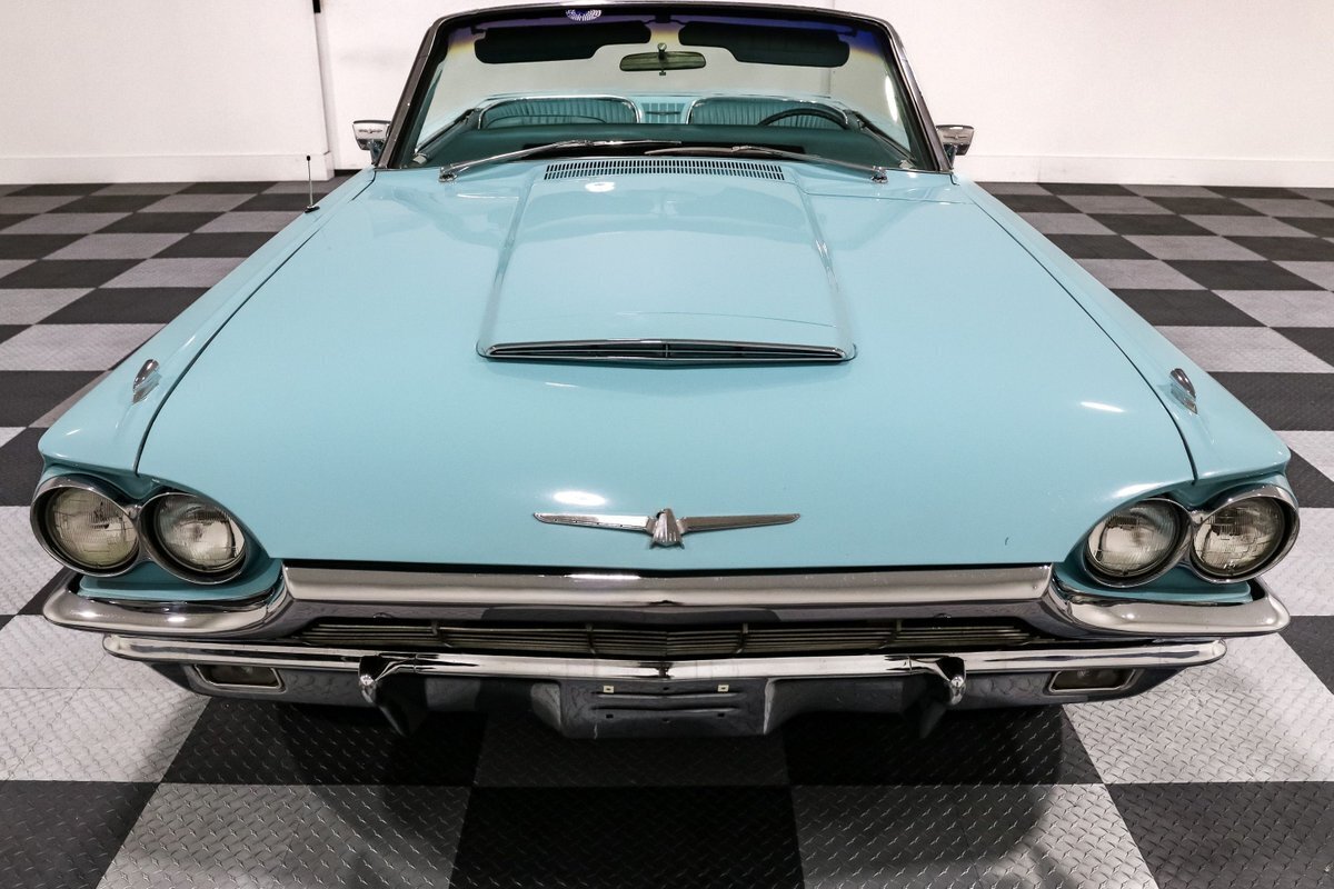 1965 Ford Thunderbird - photo 3