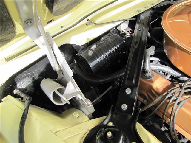 1965 Ford Thunderbird - photo 11