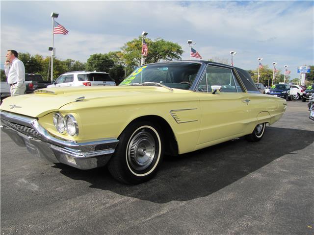 1965 Ford Thunderbird - photo 3