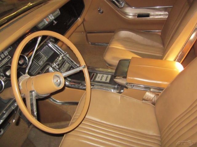 1965 Ford Thunderbird 2-Door Convertible Rebuilt - photo 10