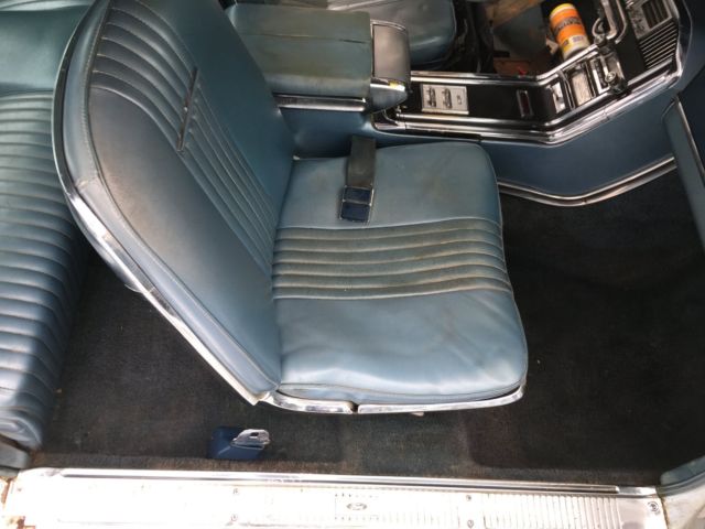 1965 Ford Thunderbird - photo 12