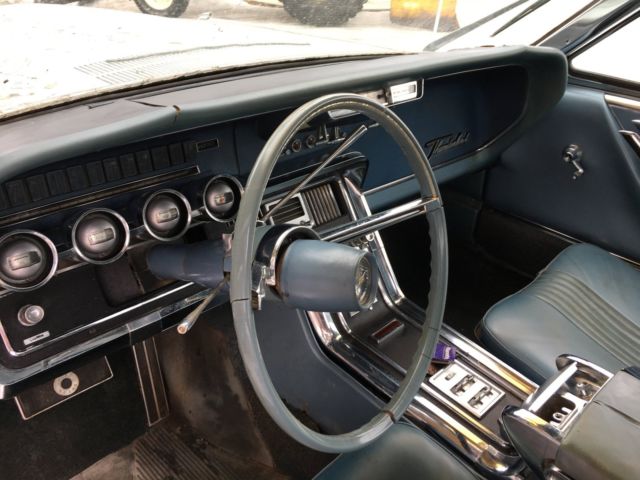 1965 Ford Thunderbird - photo 7