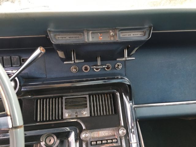 1965 Ford Thunderbird - photo 9