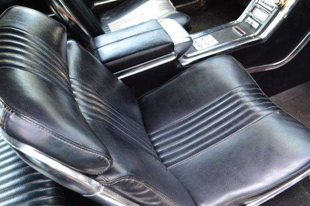 1965 Ford Thunderbird - photo 10