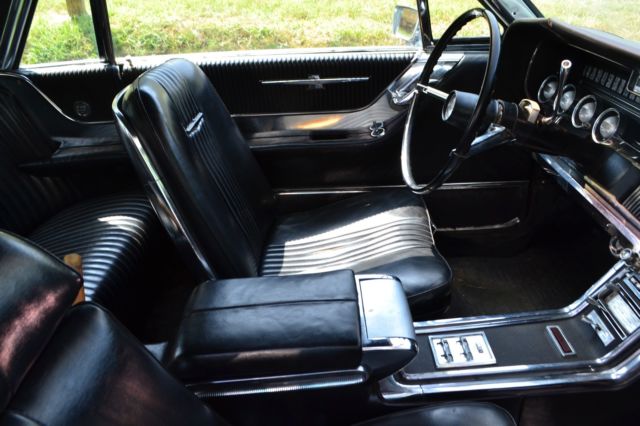 1965 Ford Thunderbird - photo 11