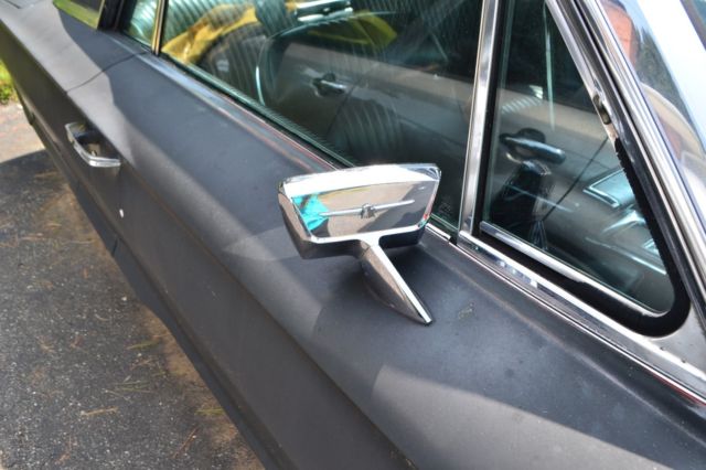1965 Ford Thunderbird - photo 13