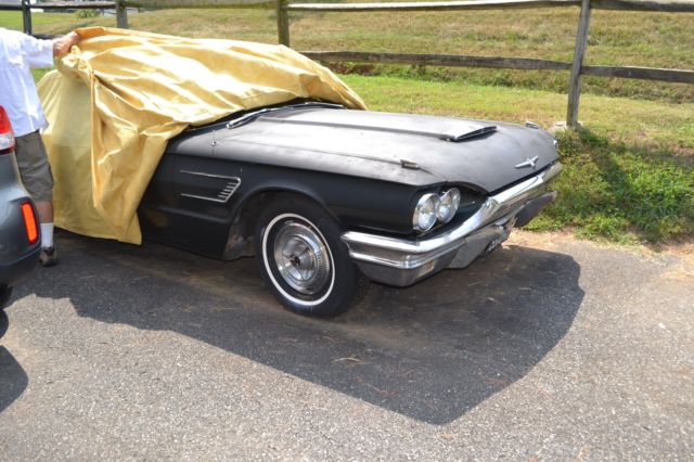 1965 Ford Thunderbird - photo 3