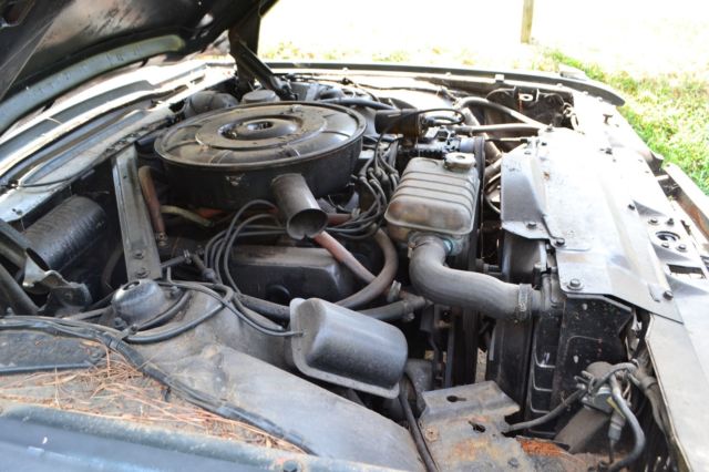 1965 Ford Thunderbird - photo 5