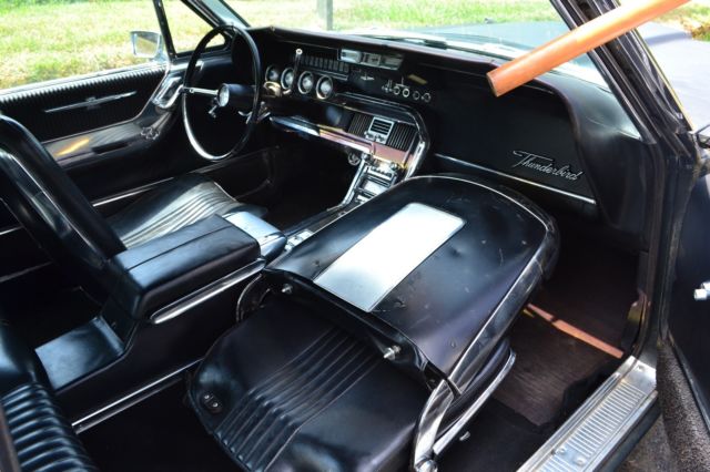 1965 Ford Thunderbird - photo 6
