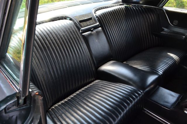 1965 Ford Thunderbird - photo 7