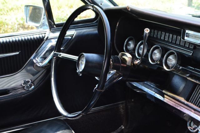 1965 Ford Thunderbird - photo 8
