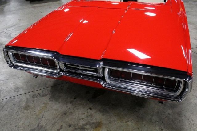 1965 Ford Thunderbird -- - photo 10