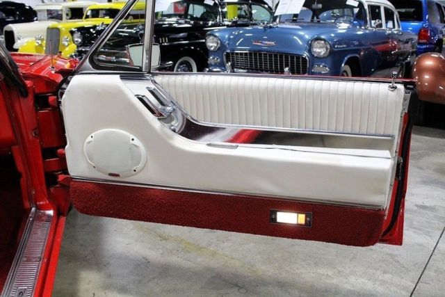 1965 Ford Thunderbird -- - photo 11