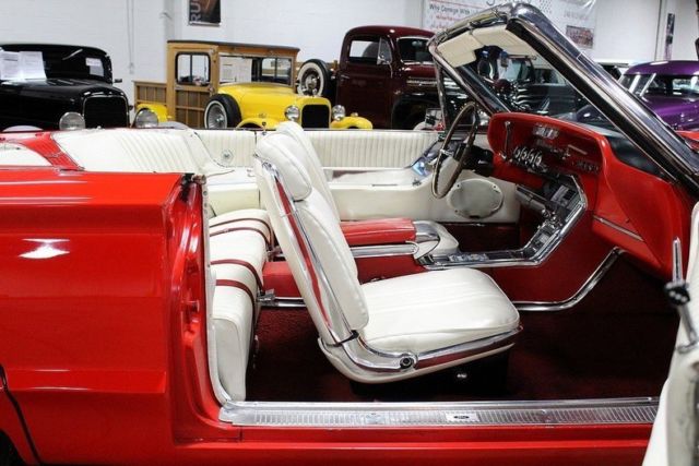1965 Ford Thunderbird -- - photo 12