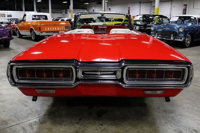 1965 Ford Thunderbird -- - photo 4