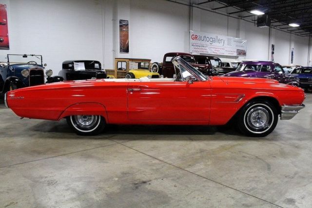 1965 Ford Thunderbird -- - photo 6