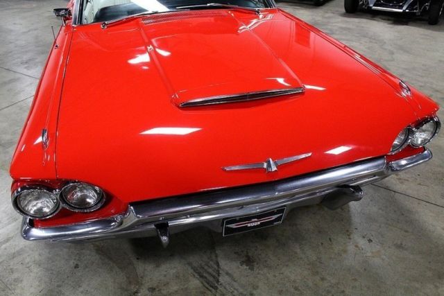 1965 Ford Thunderbird -- - photo 9