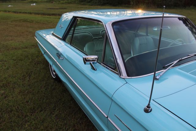 1965 Ford Thunderbird 390 Coupe Must See 70+ Pictures Call Now - photo 10