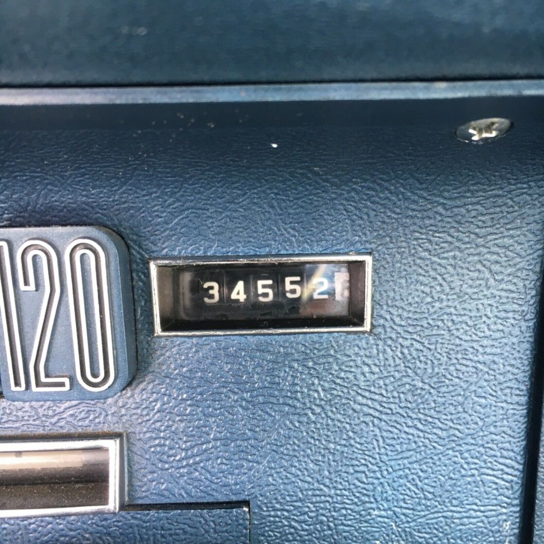 1965 Ford Thunderbird TBIRD COUPE - photo 5