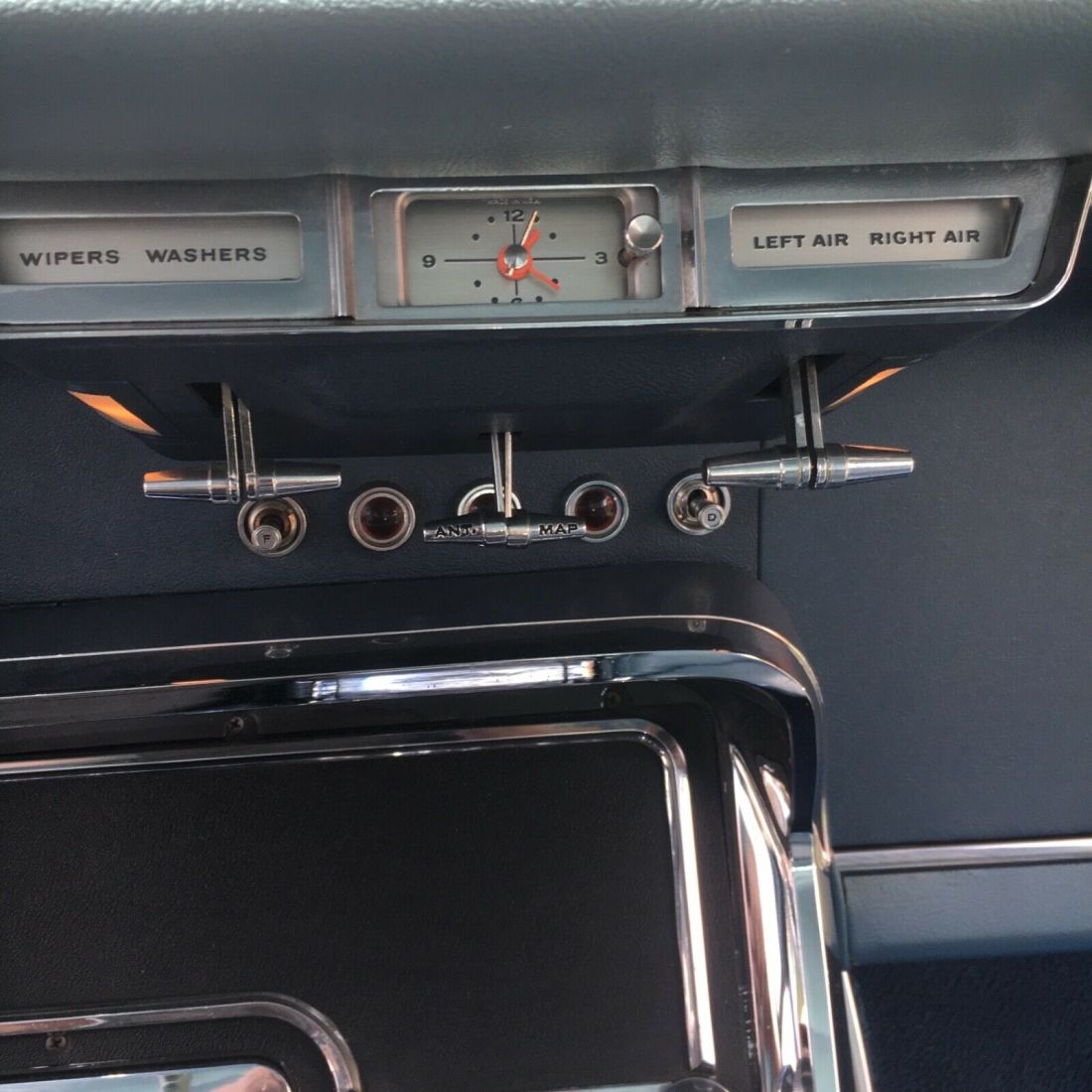 1965 Ford Thunderbird TBIRD COUPE - photo 6