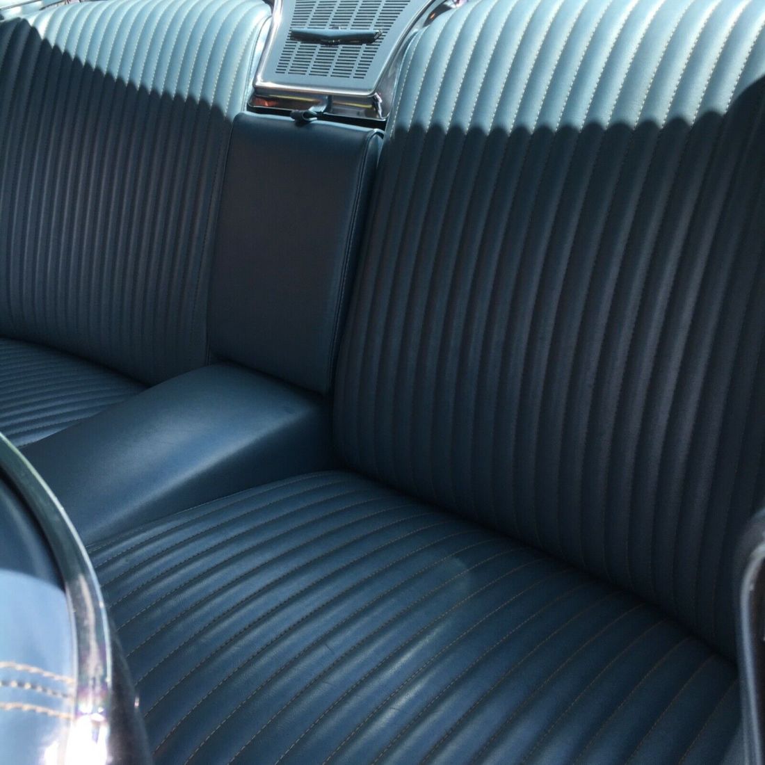 1965 Ford Thunderbird TBIRD COUPE - photo 7