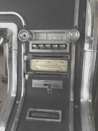 1965 Ford Thunderbird - photo 10