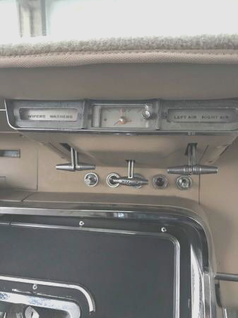 1965 Ford Thunderbird - photo 9