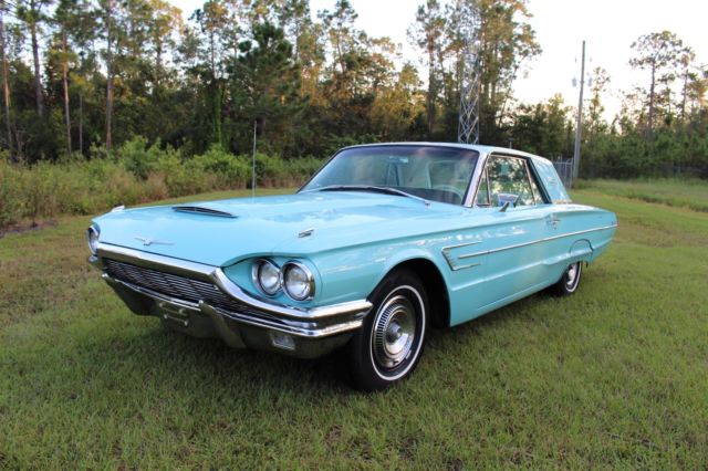1965 Ford Thunderbird 390 Must See 77+ Pictures Call Now 1965 Ford Thunderbird 390 Must See 77+ Pictures Call Now