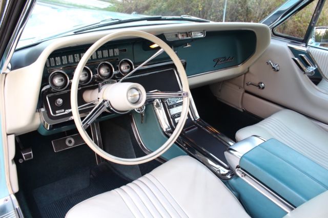 1965 Ford Thunderbird 390 Must See 77+ Pictures Call Now - photo 13