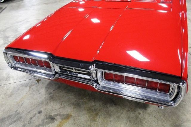 1965 Ford Thunderbird -- - photo 10