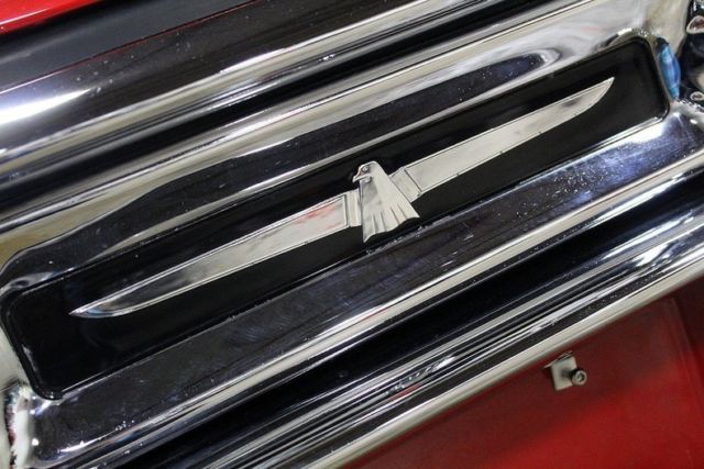 1965 Ford Thunderbird -- - photo 11