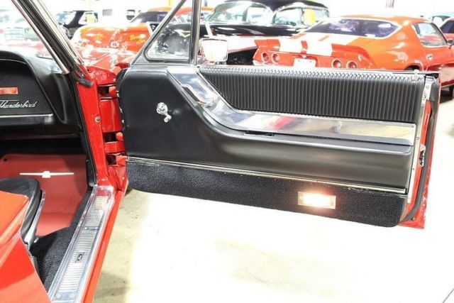 1965 Ford Thunderbird -- - photo 12