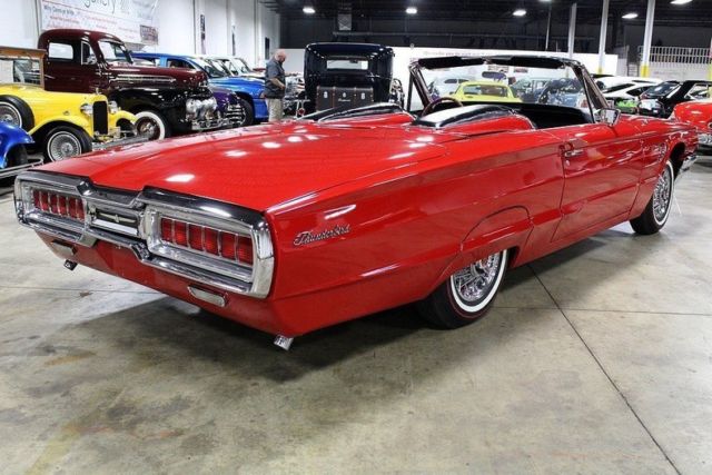 1965 Ford Thunderbird -- - photo 5