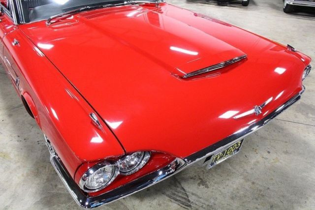 1965 Ford Thunderbird -- - photo 9